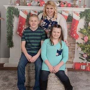 Meet your Posher, Katelynn